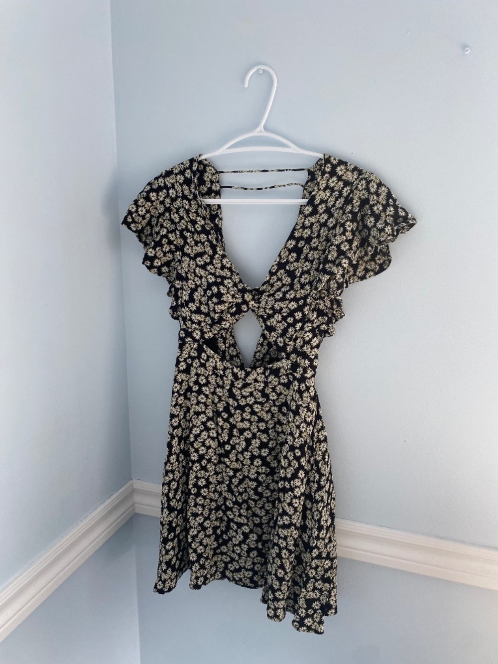 Vintage Free People Dress